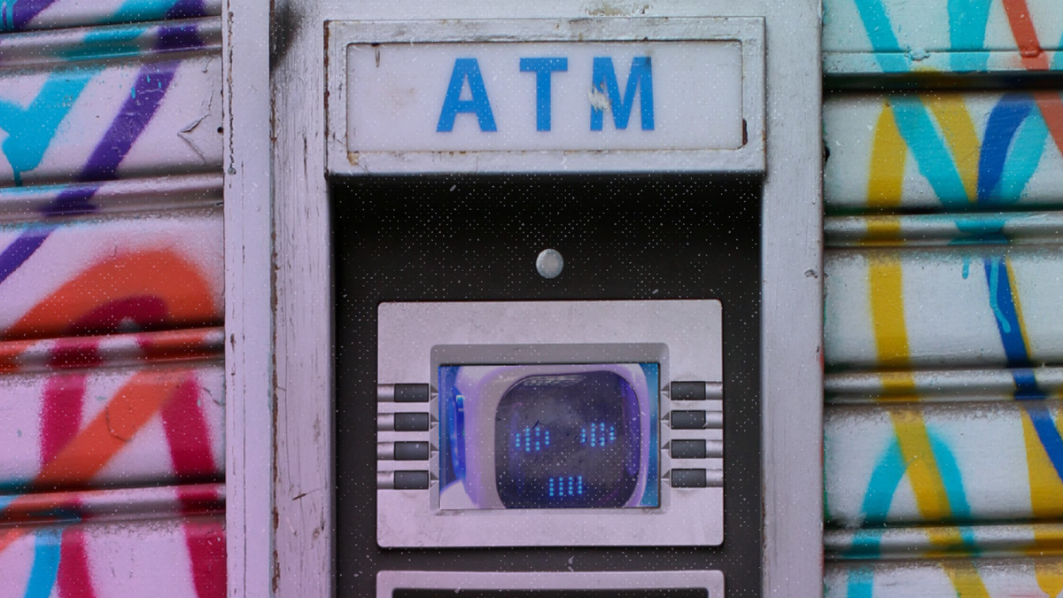 Banks Fear AI Will Find You A Better Deal