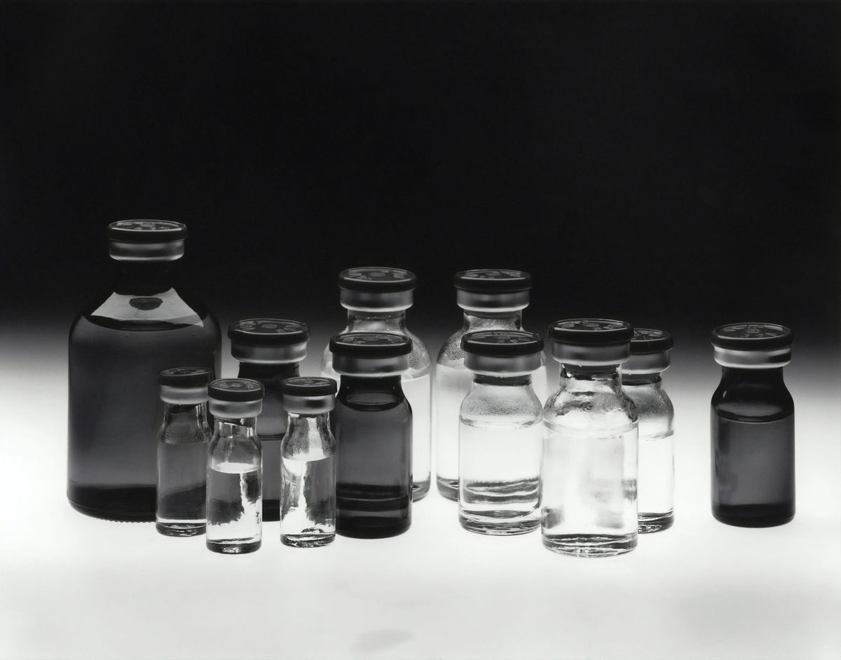 Research Peptides vs Medical-Grade Peptides — A Critical Difference