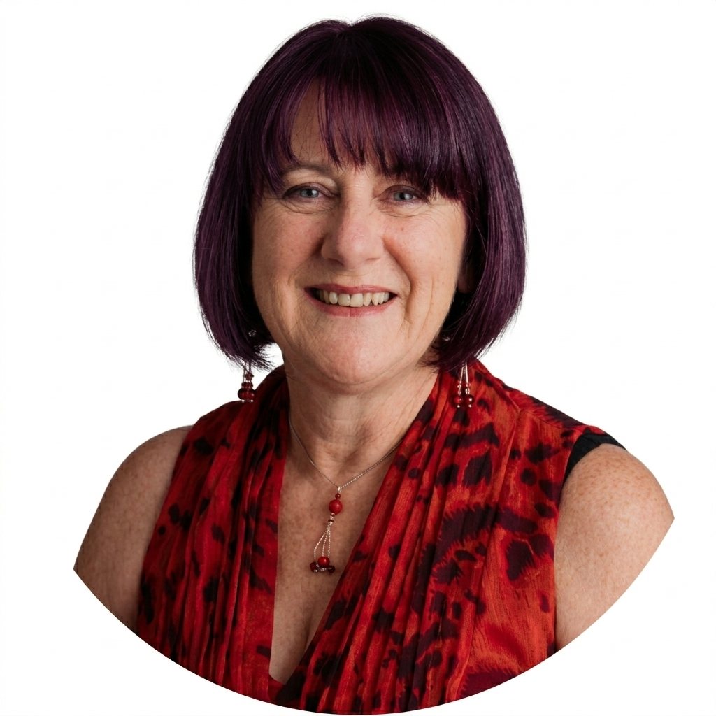 Wendy Page