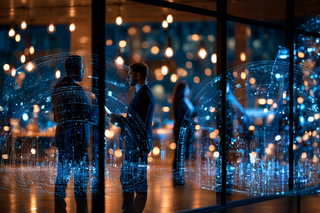 Digital Leadership