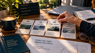 Digital Decisions