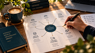 Digital Leadership