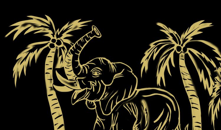 The Card Games - Skelter and Secret