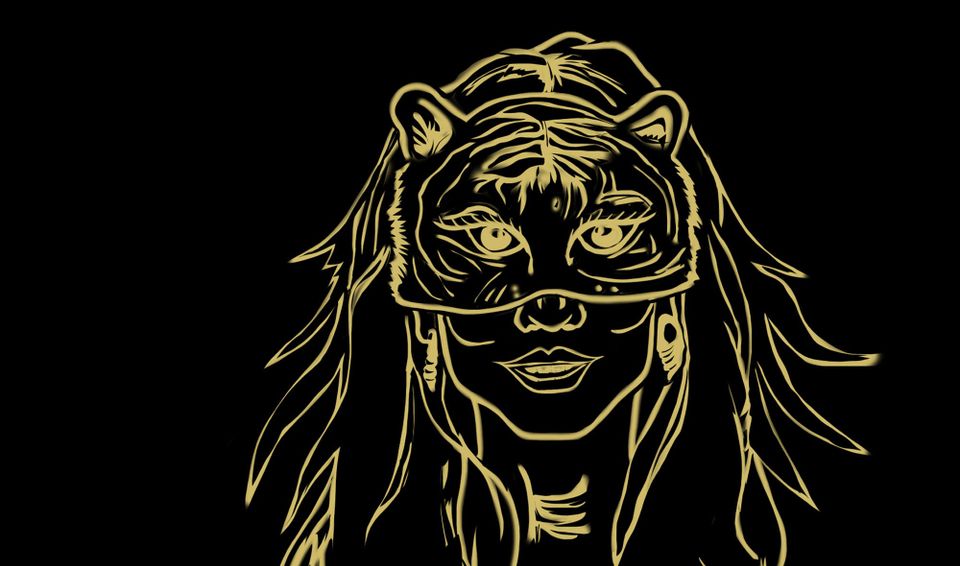 Legend of the Enchanted