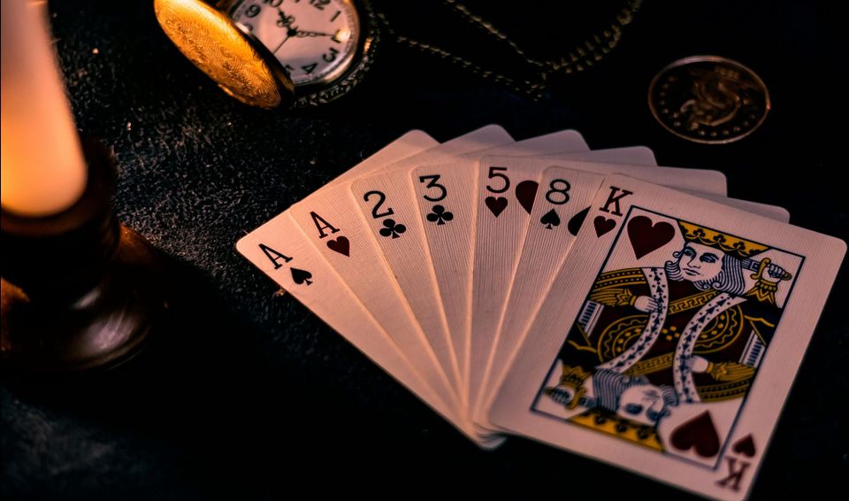 EI: Miraculous Change