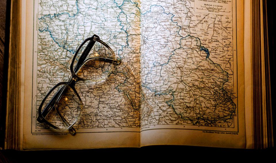 EI: Treasuring Our Work