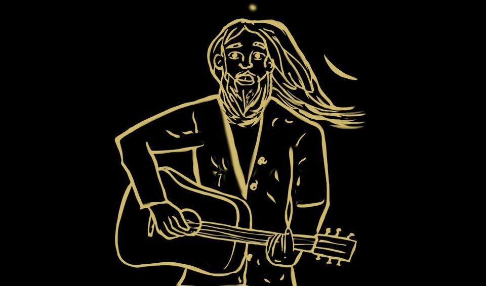 Introducing the Stars - Part 1 - Magoa