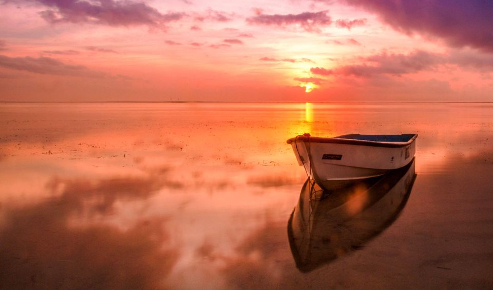 EI: Listening, Conflict, Dialogue  (Journal #2)