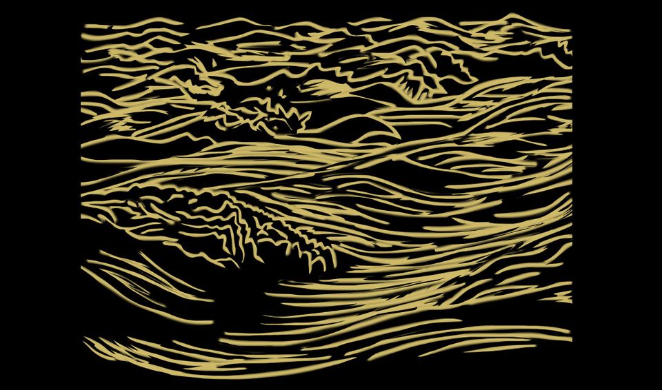 River – Finding the Flow