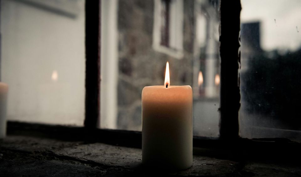 EI: Window of Understanding (Journal #4)