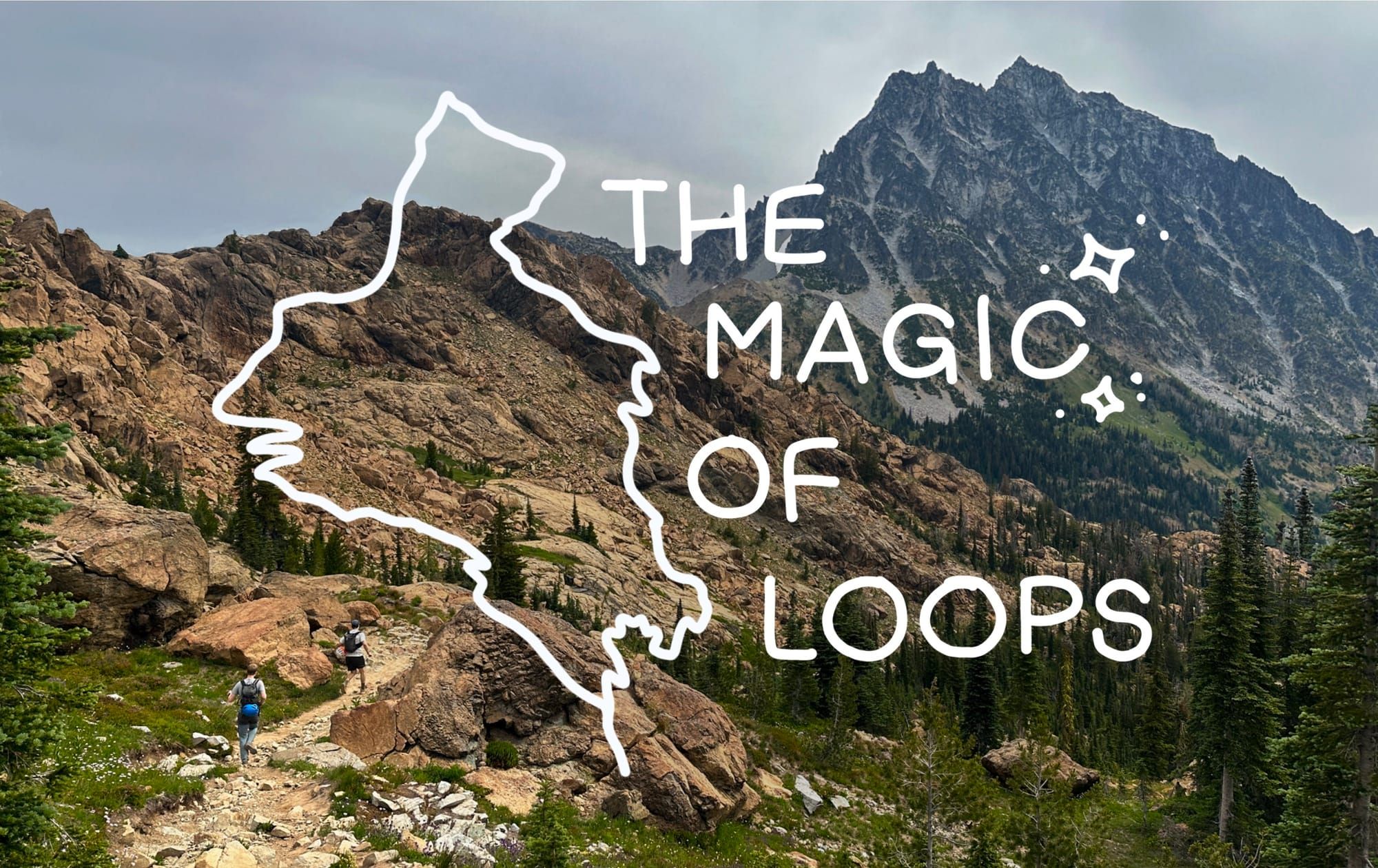 The Magic of Loops