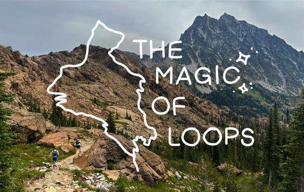 The Magic of Loops