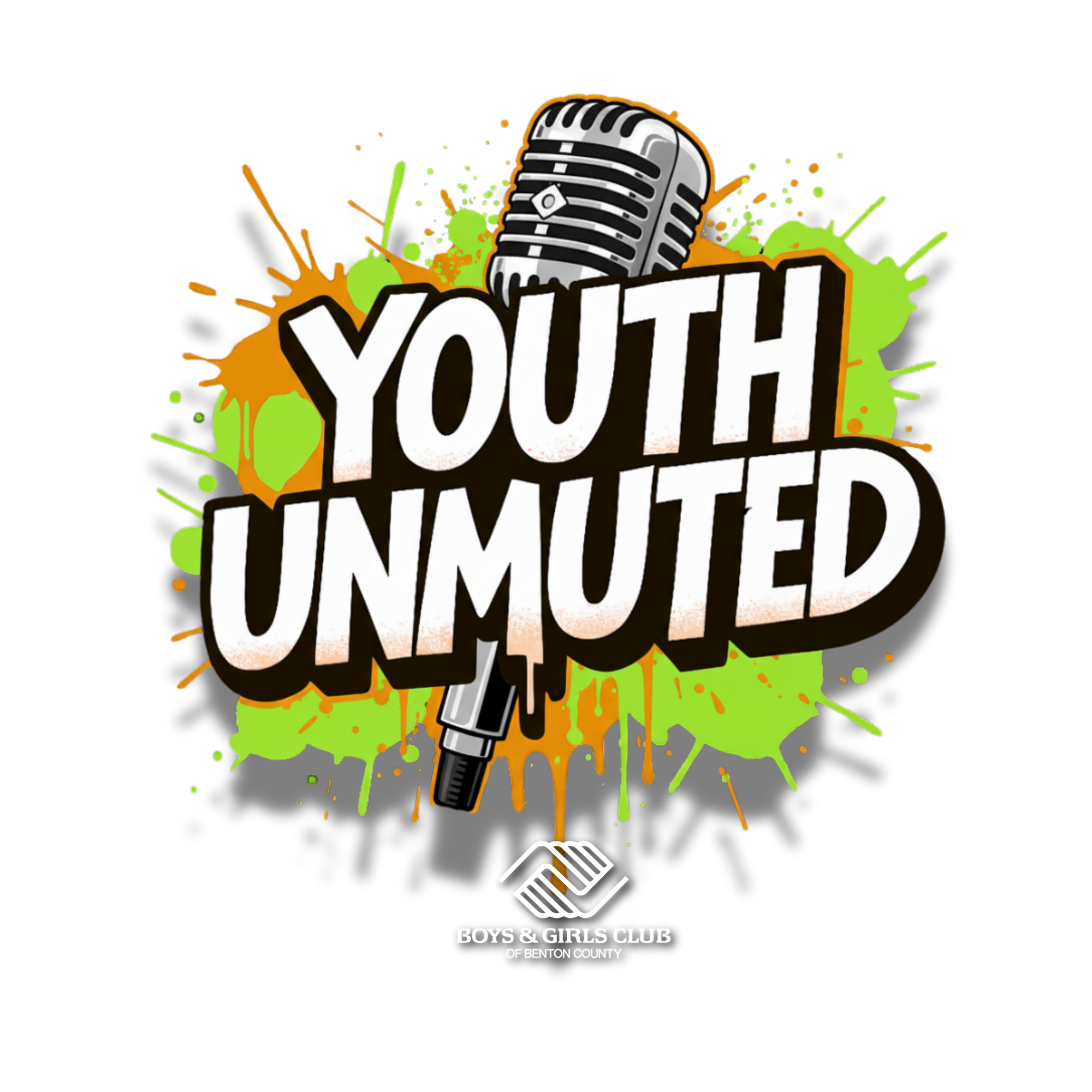 Youth Unmuted Podcast