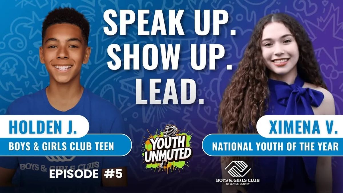 Ep. 5 - From Shy to National Spotlight