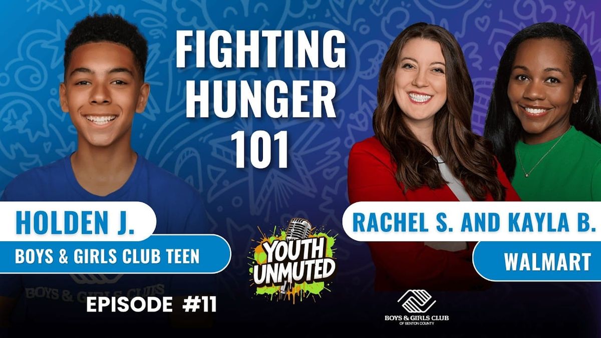 Ep. 11 - The Human Side of Retail: Walmart’s Heart in Local Communities