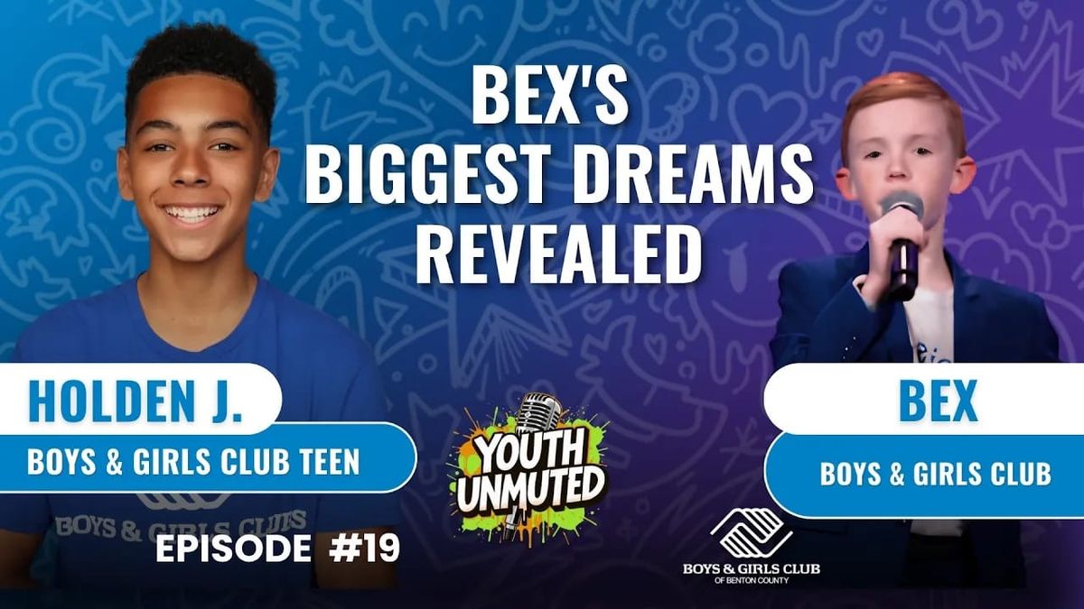 Bex's Career Path Decisions: Broadcaster, Athlete, or Gamer?