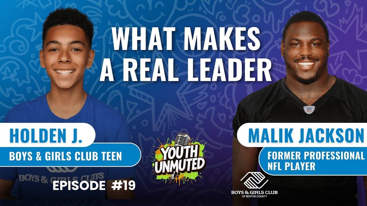 Ep. 20 - Life After the NFL: Malik Jackson Builds The Care League