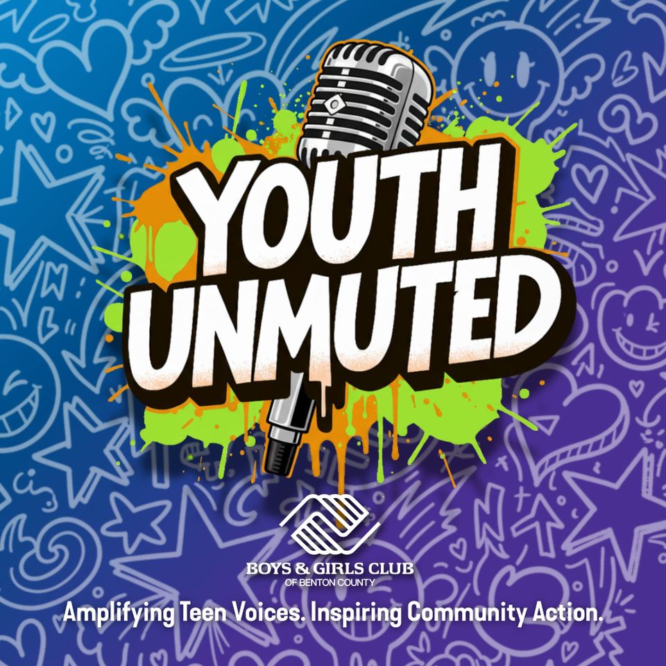 Youth Unmuted Logo