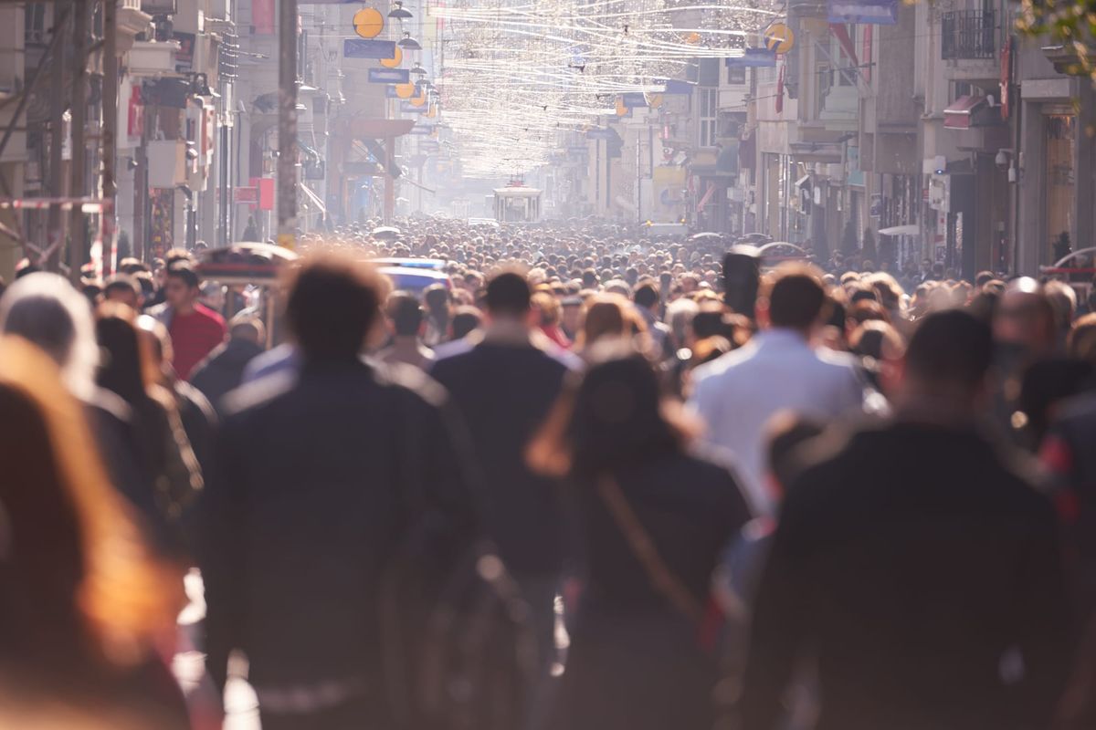 Understanding the Scale of the Problem Post feature image