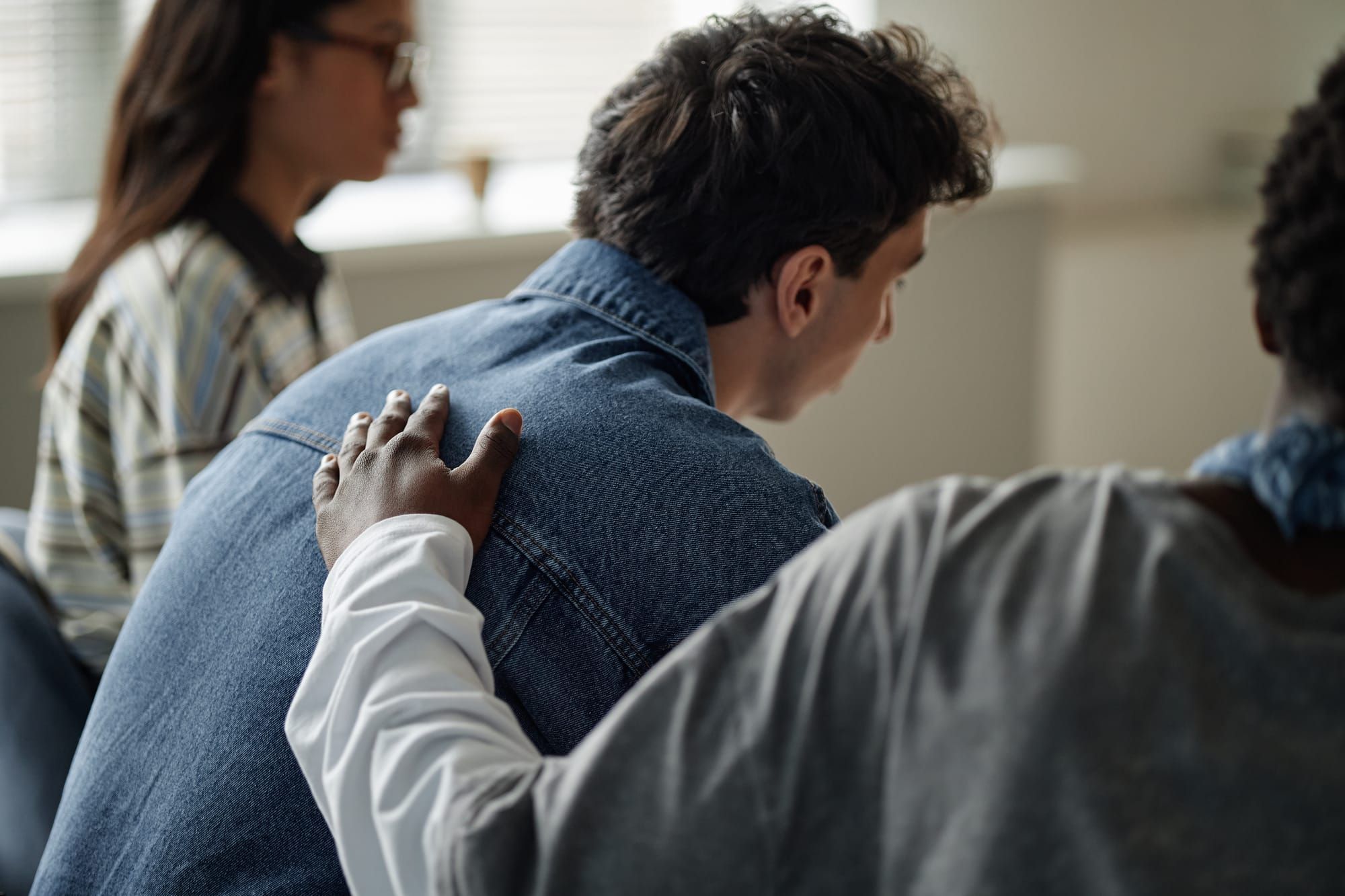 Understanding Sexual Violence feature image