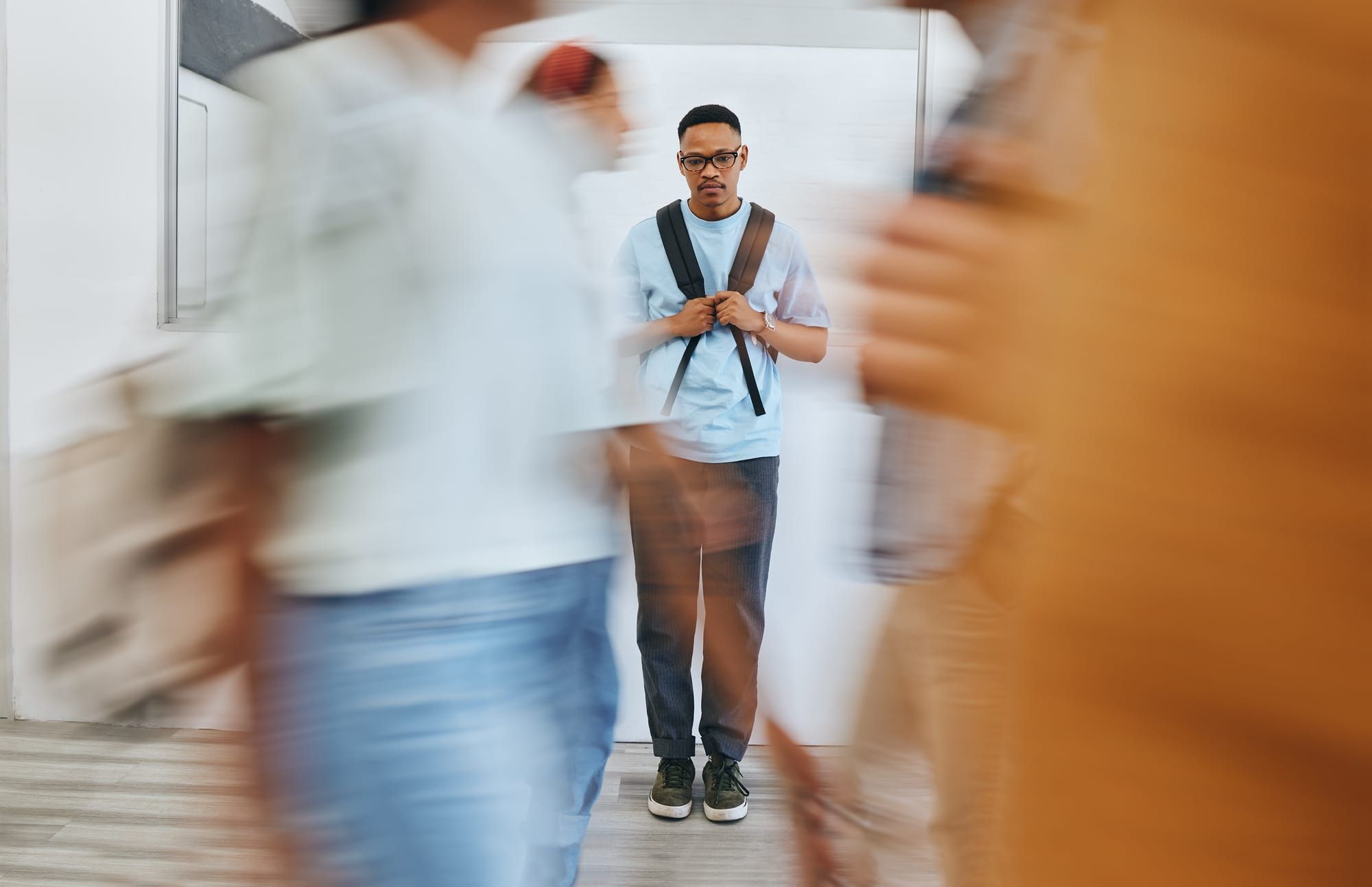 The Signs: Understanding Survivor Responses to Sexual Assault feature image