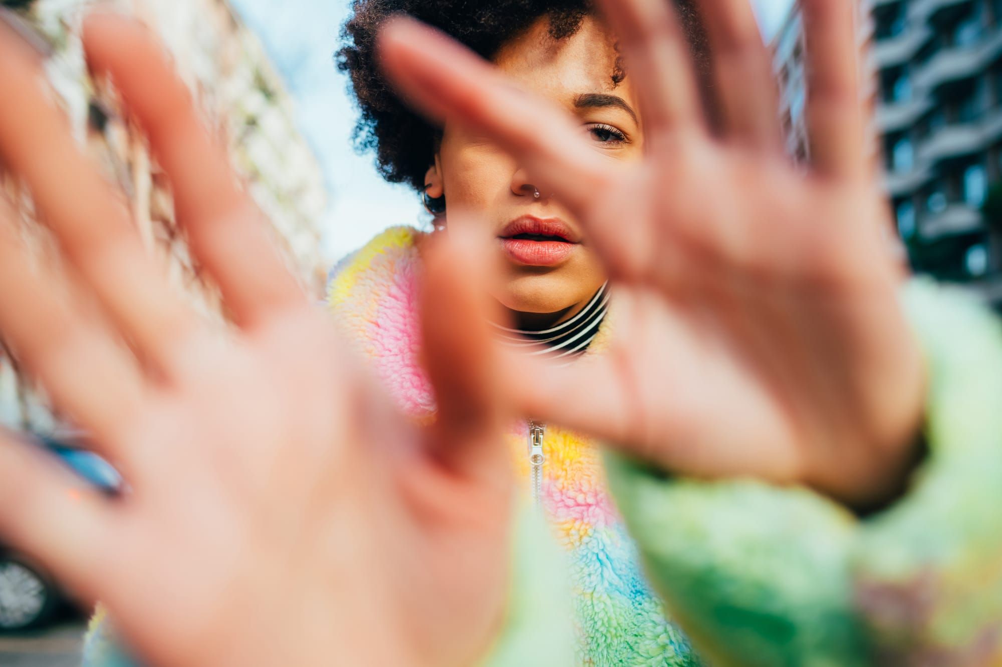 Sexual Exploitation and Trafficking feature image