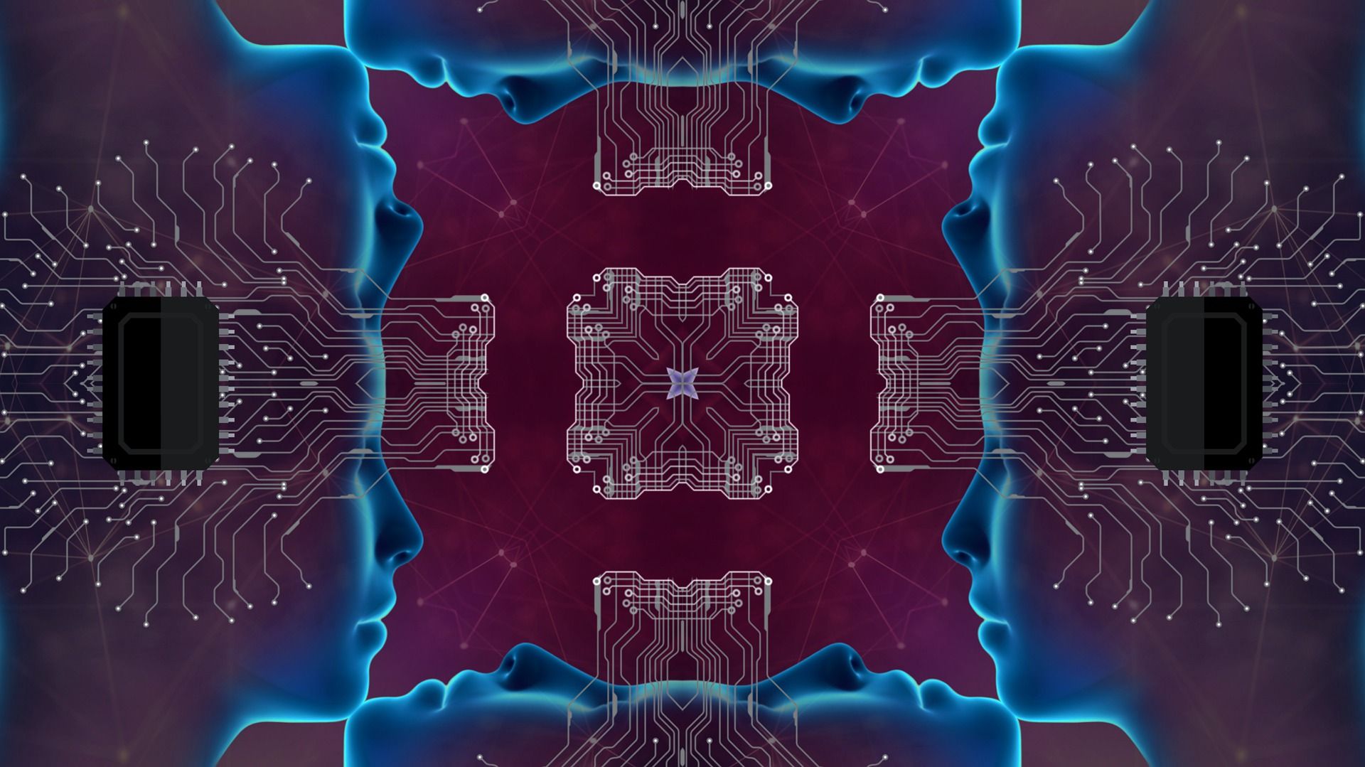 Can AI have a psychedelic experience? Interview with ChatGPT