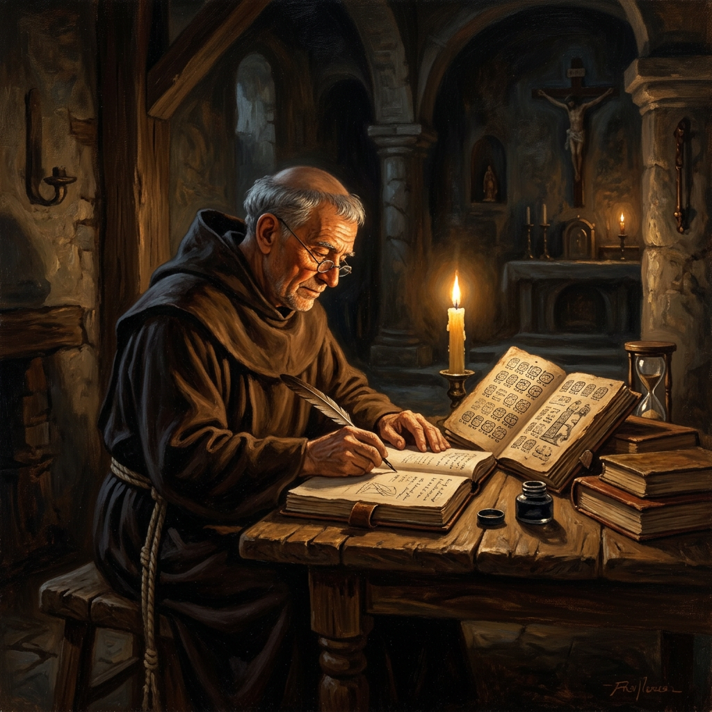  Francisco Ximénez realizó un acto de desobediencia intelectual monumental al transcribir el texto sagrado en lugar de quemarlo.