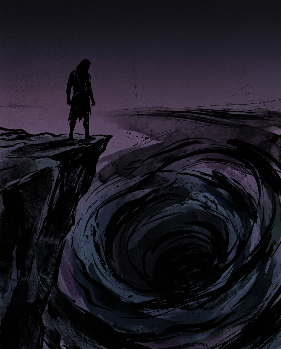 La ansiedad existencial no es un invento moderno. Es la pregunta más antigua de la humanidad.