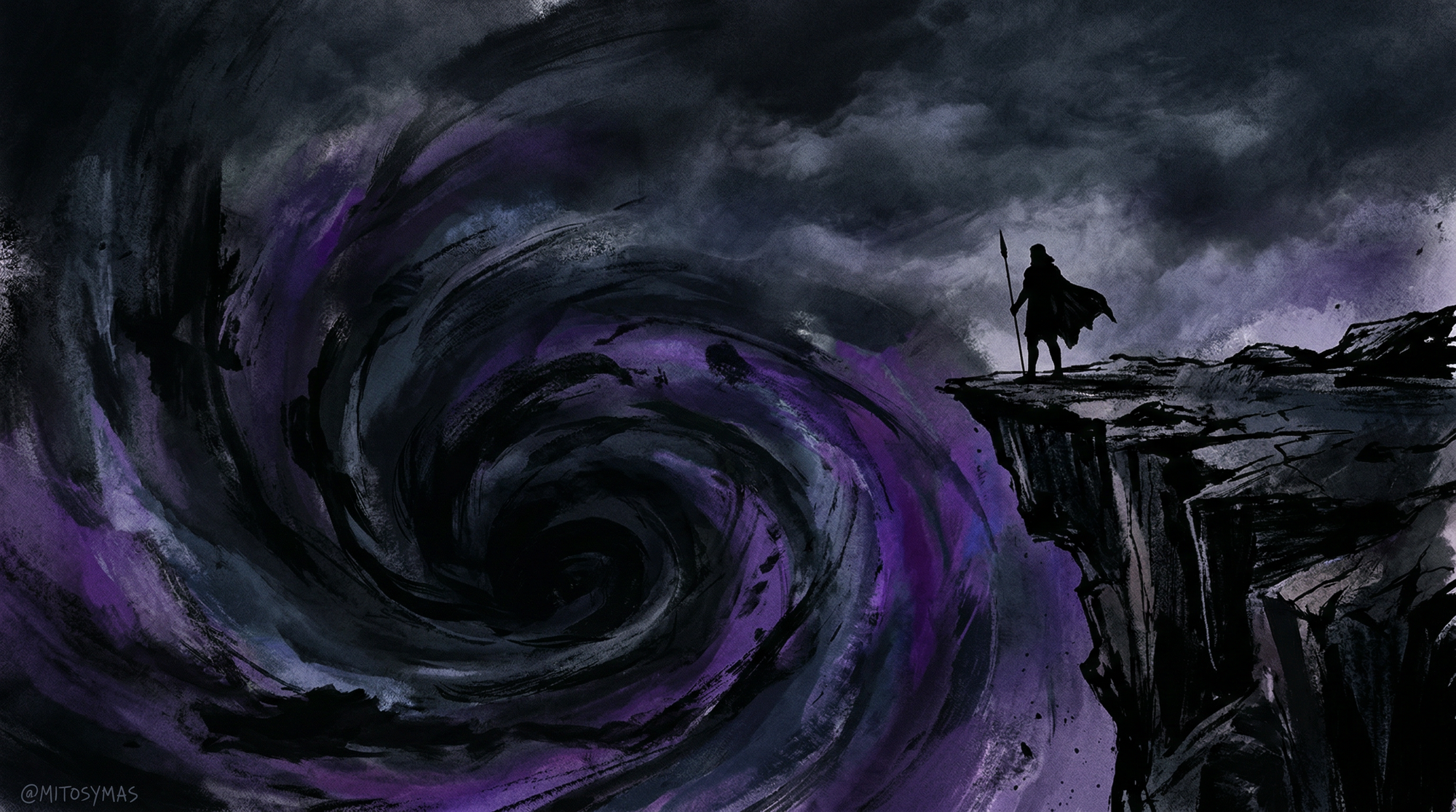 El Miedo a la Nada: Cómo la Epopeya de Gilgamesh Inventó la Ansiedad Existencial