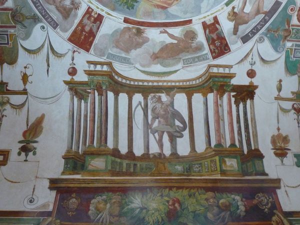 Mitos de Lunas: Saturno una visión general.