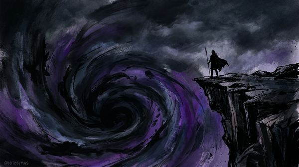 El Miedo a la Nada: Cómo la Epopeya de Gilgamesh Inventó la Ansiedad Existencial