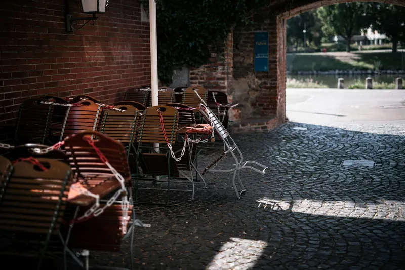 Hospitality is a two-way street