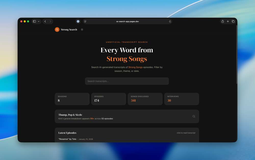 Maybe we should call this vibraphone coding?