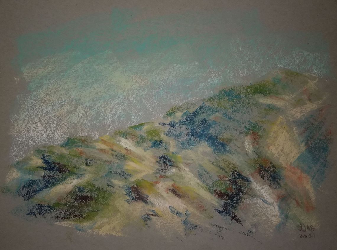 Santa Rosa Island