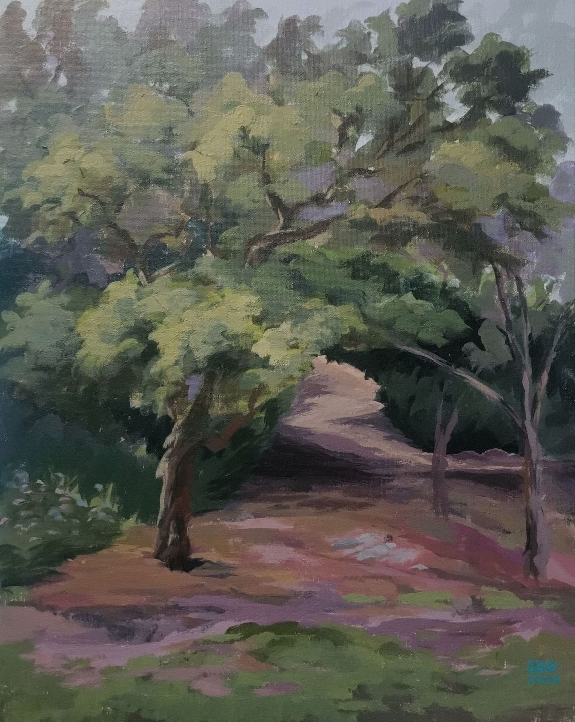 Presidio Park