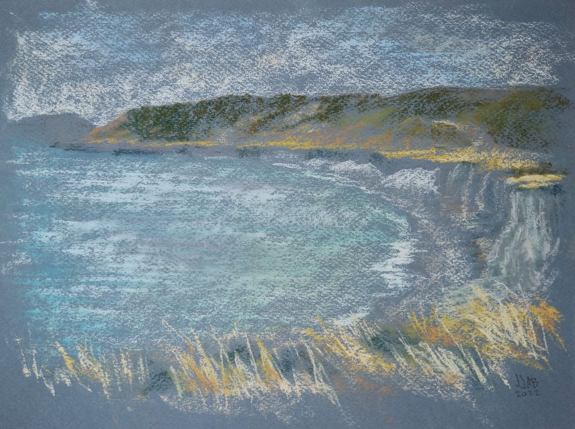 Becher's Bay