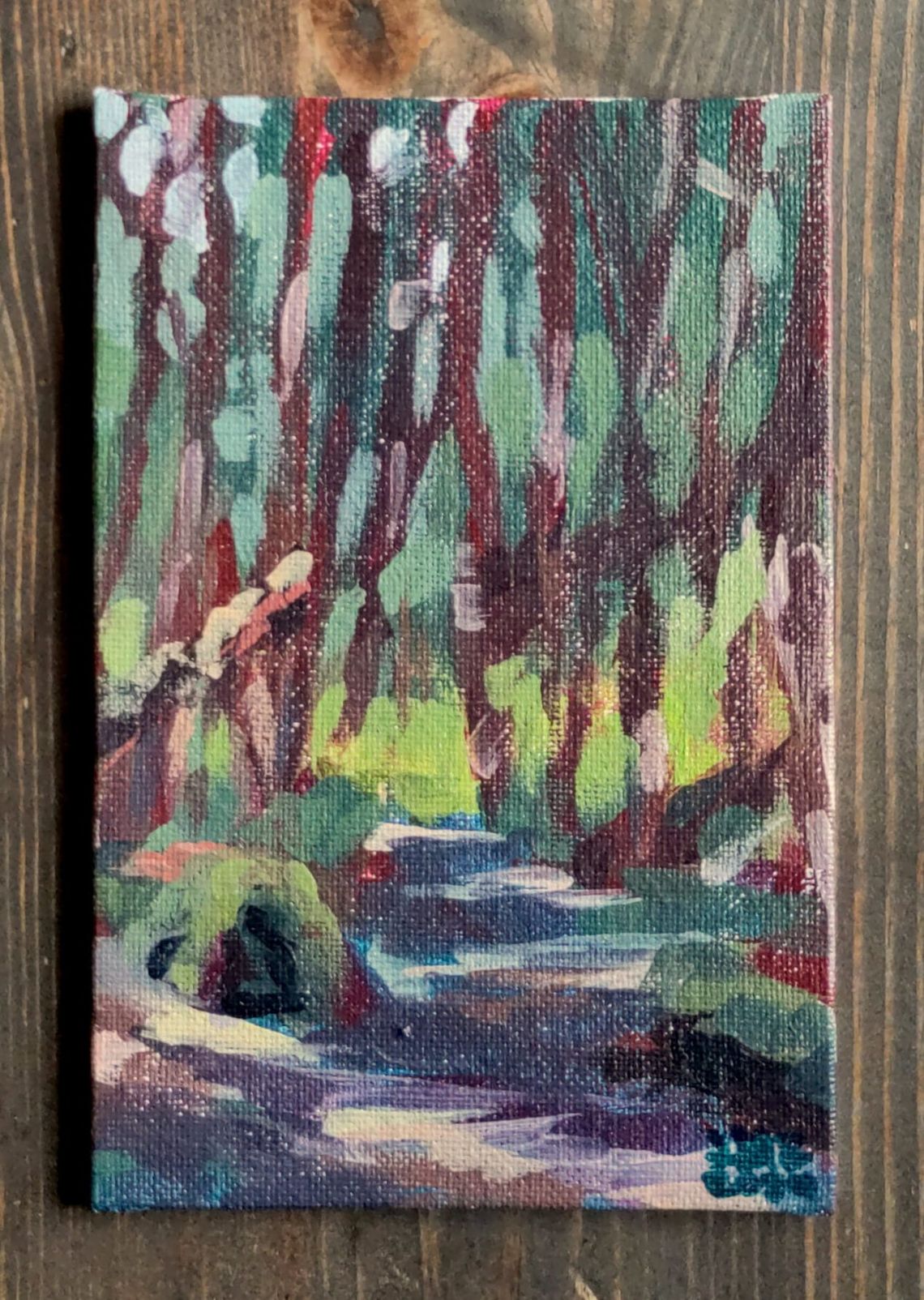 Totem Park
