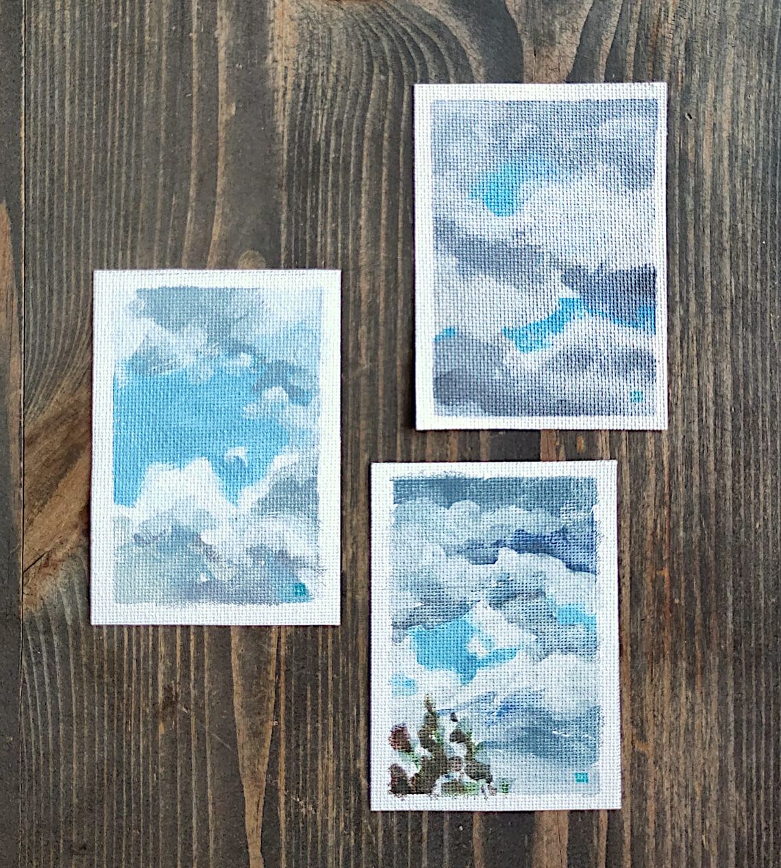 Cloud Cards