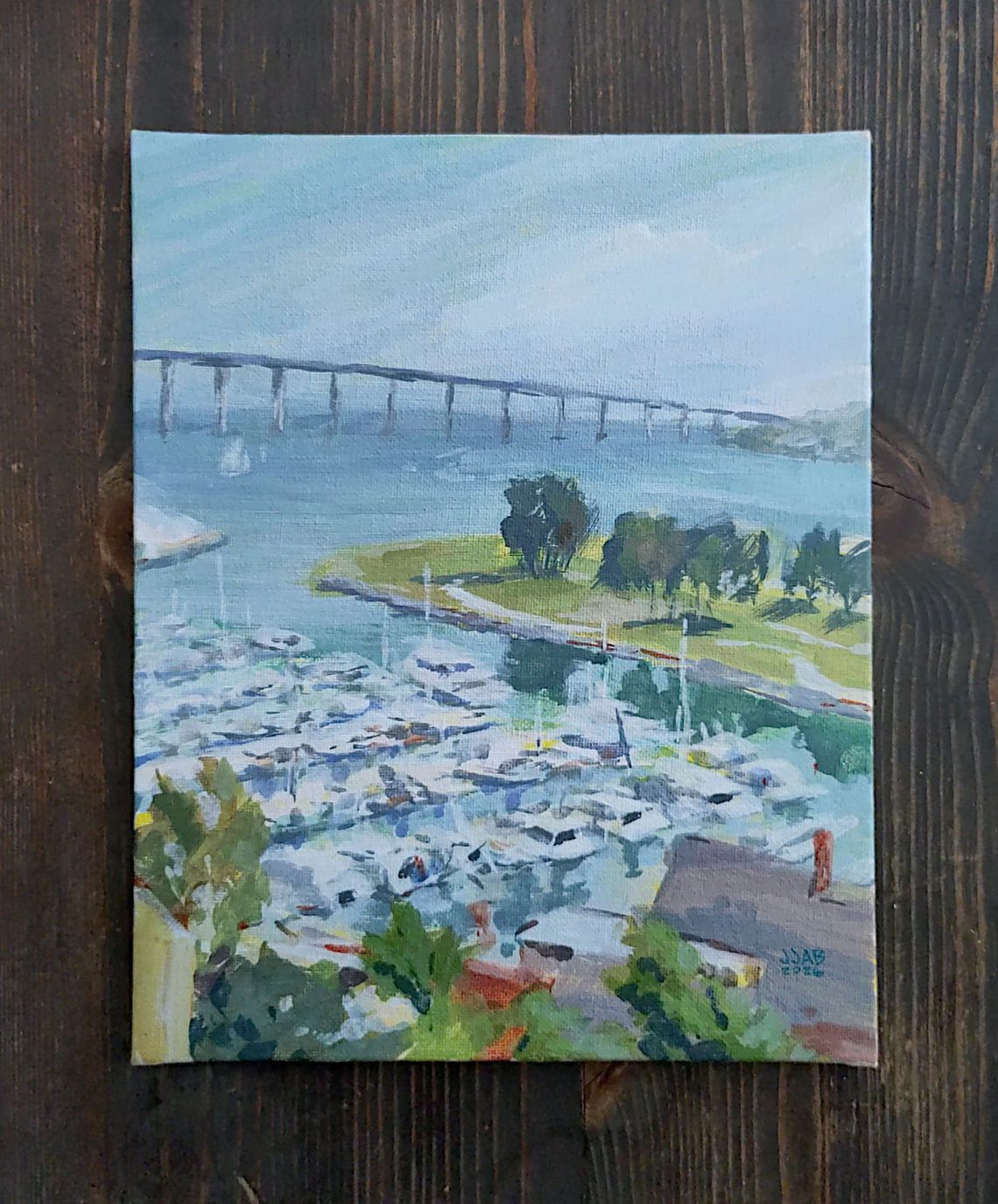 Coronado Bridge