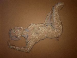 Life Drawing