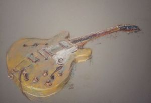Guitar
