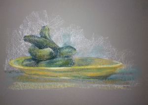 Cucumbers