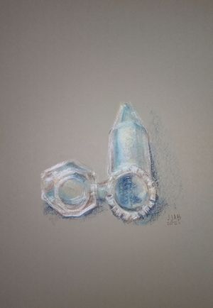 Microcentrifuge Tube