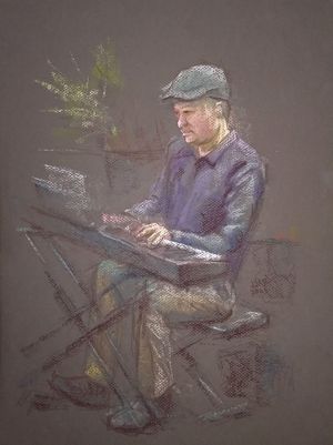 Pianist
