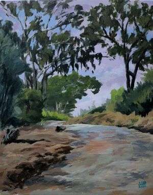 Presidio Trail