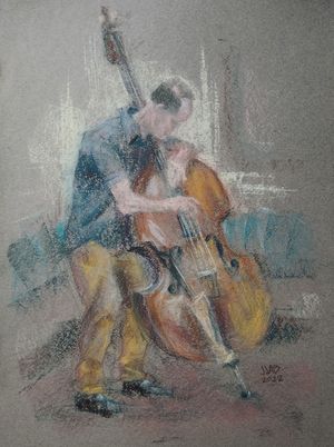 Bassist