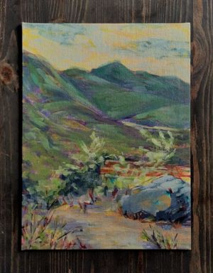 Mission Trails Visitor Center