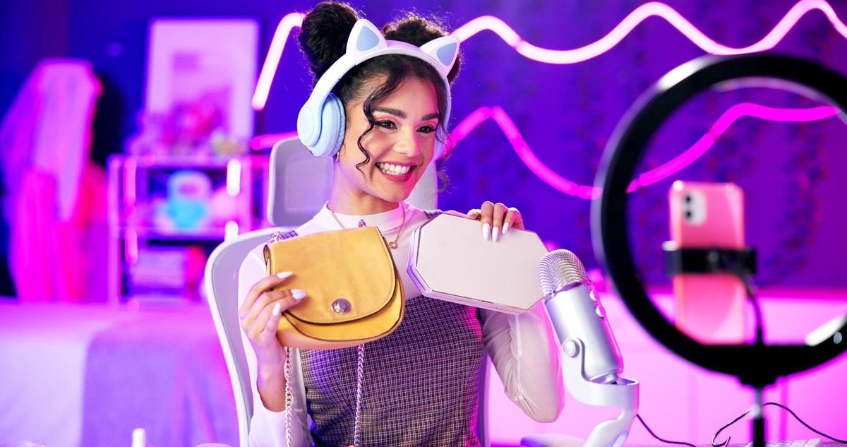 Where Has Social Media Gone?