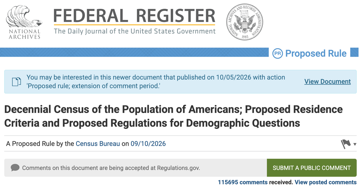 Dear Civil Servants and the Ventriloquists behind the proposed residence rules